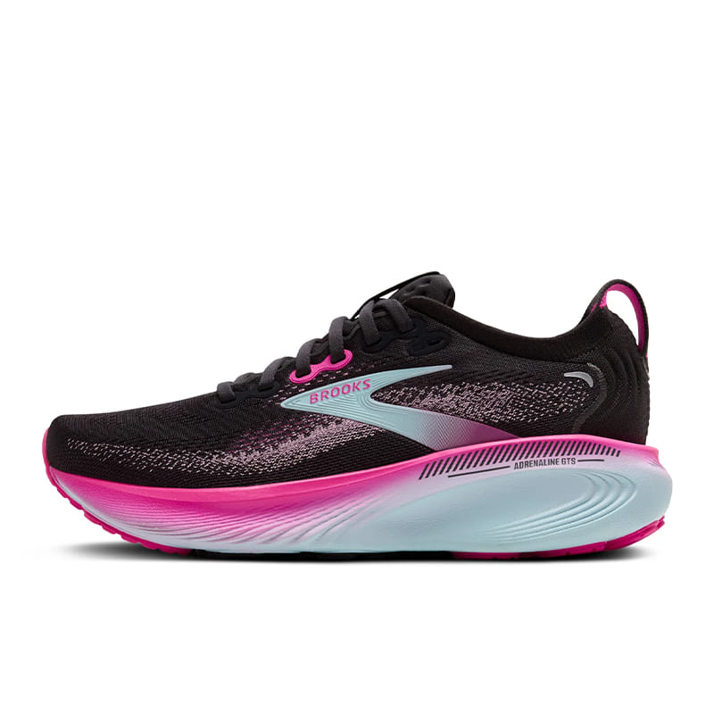 BROOKS WOMEN ADRENALINE GTS 25
