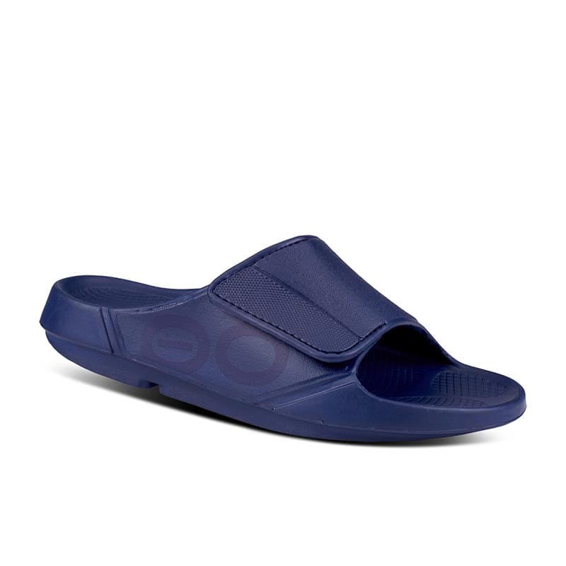 Oofos Unisex 1550 Oahh Sport Flex