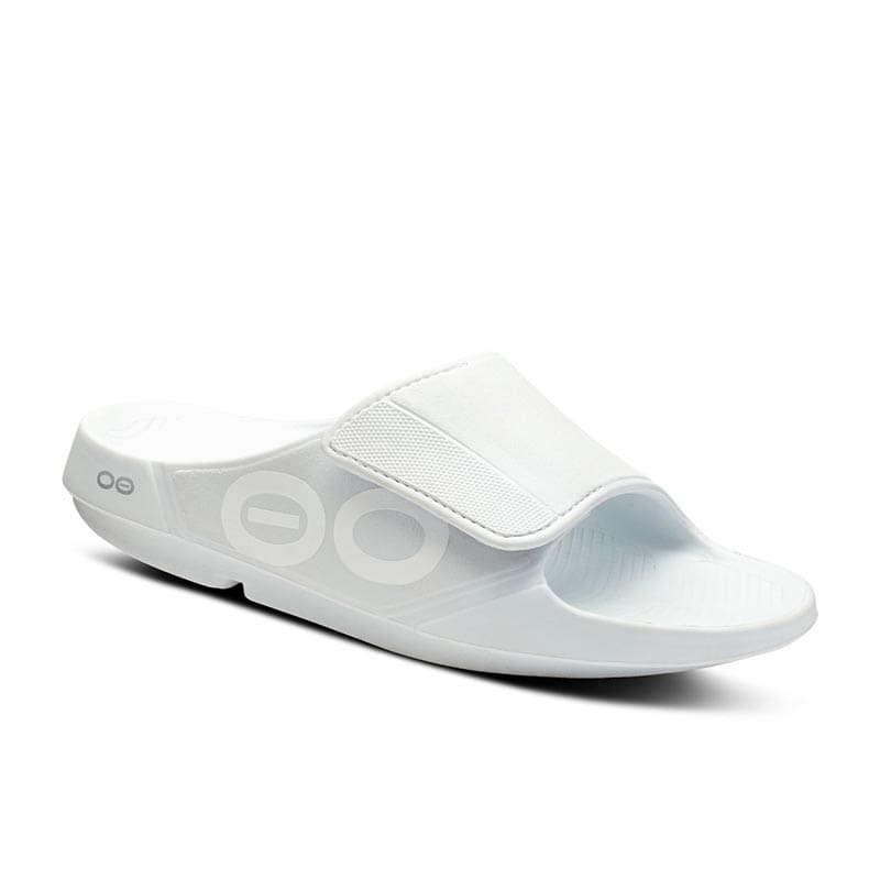 Oofos Unisex 1550 Oahh Sport Flex
