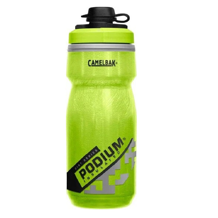 CAMELBAK PODIUM DIRT SERIES CHILL 21OZ B
