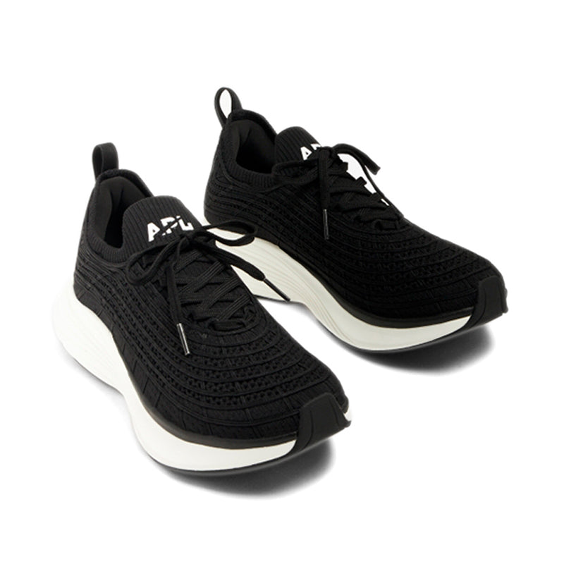 Apl Womens TechLoom Zipline