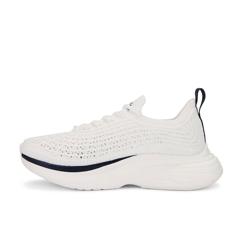 Apl Womens Techloom Zipline