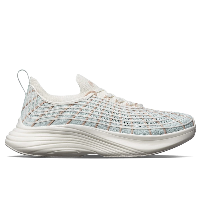 Apl Womens Techloom Zipline