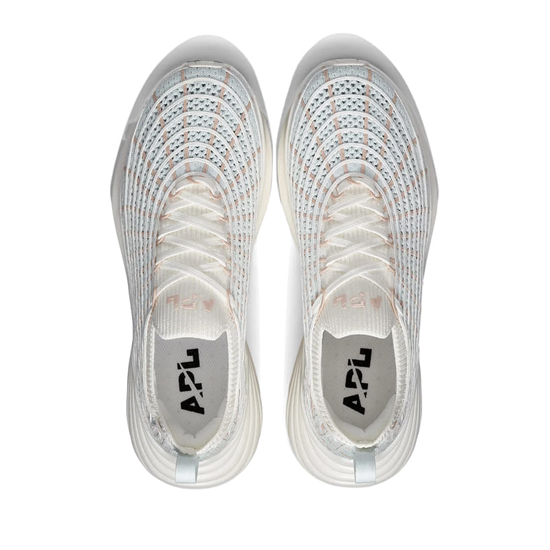 Apl Womens Techloom Zipline