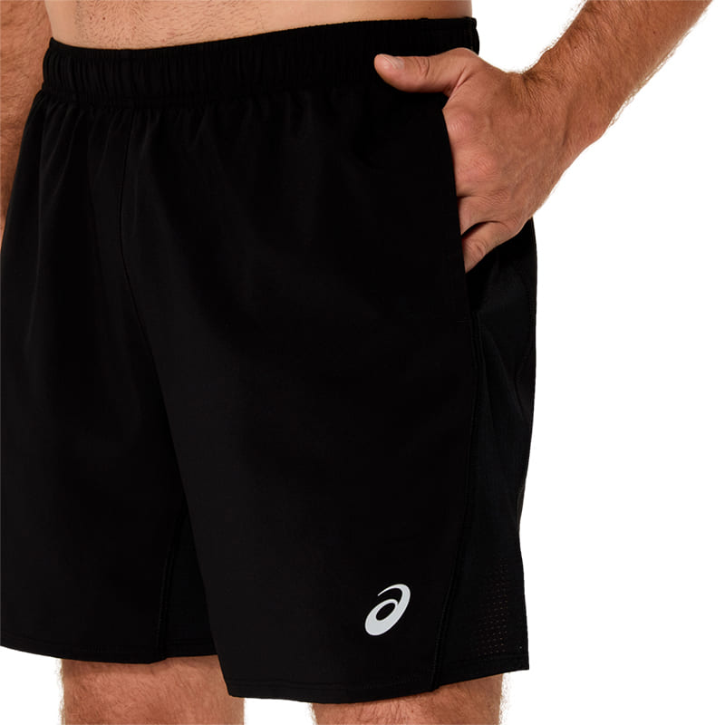 ASICS SILVER 7IN SHORT