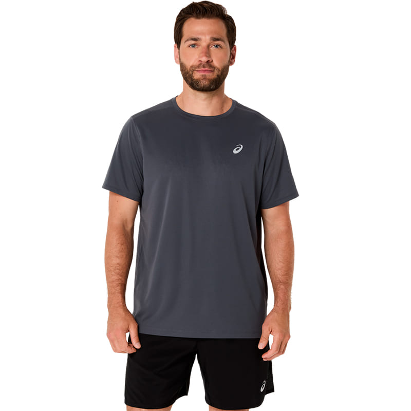 ASICS SILVER SS TOP
