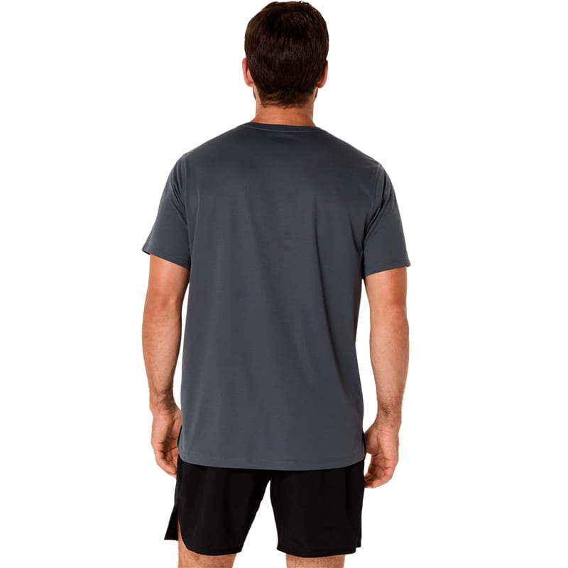 ASICS SILVER SS TOP
