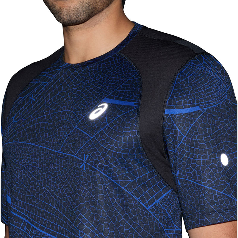 ROAD LITE-SHOW SS TOP