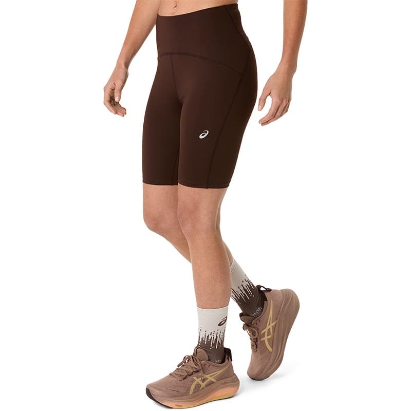 Road High Waist 8In Sprinter