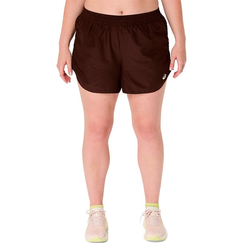 Nagino Run Adjustable 4In Short