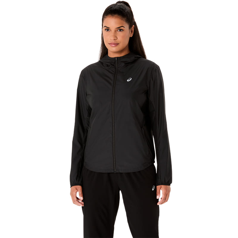 ASICS SILVER JACKET