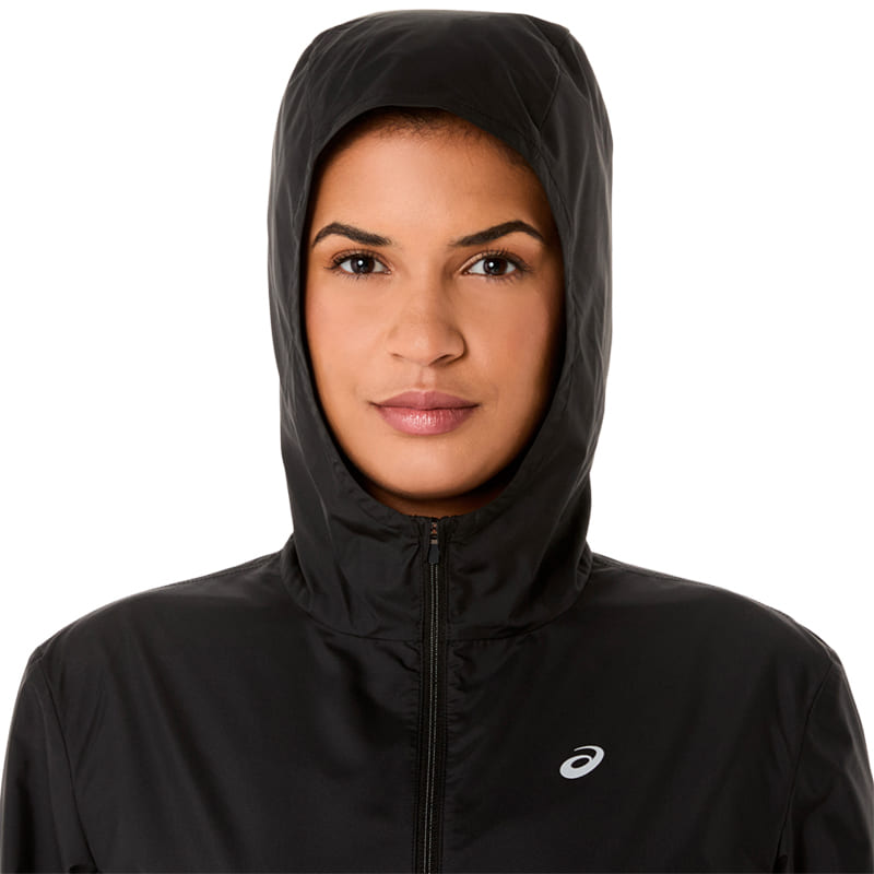 ASICS SILVER JACKET