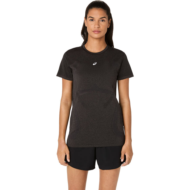 ROAD SEAMLESS SS TOP