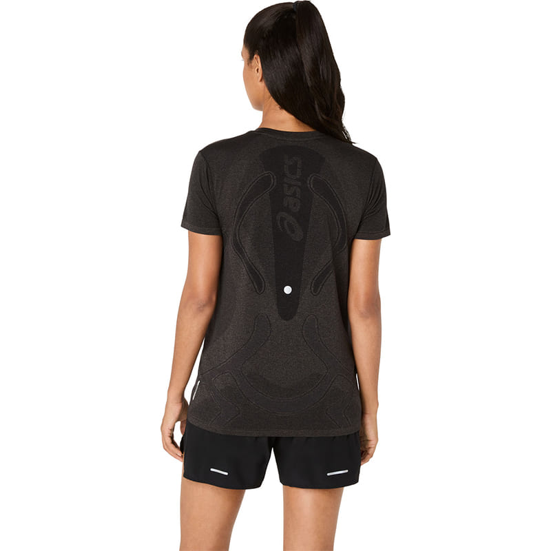 ROAD SEAMLESS SS TOP