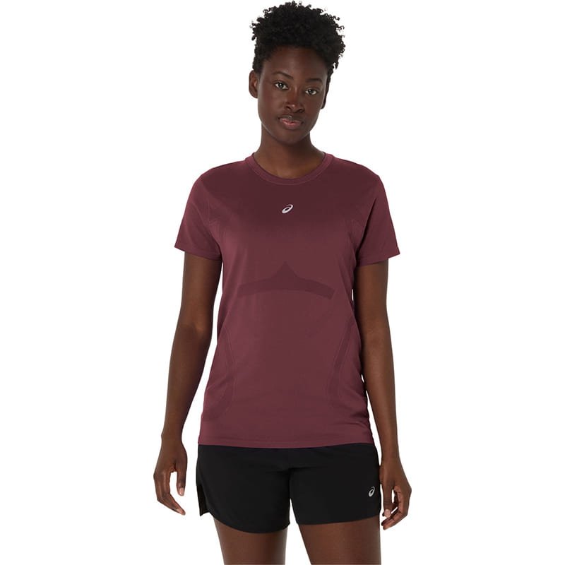 ROAD SEAMLESS SS TOP