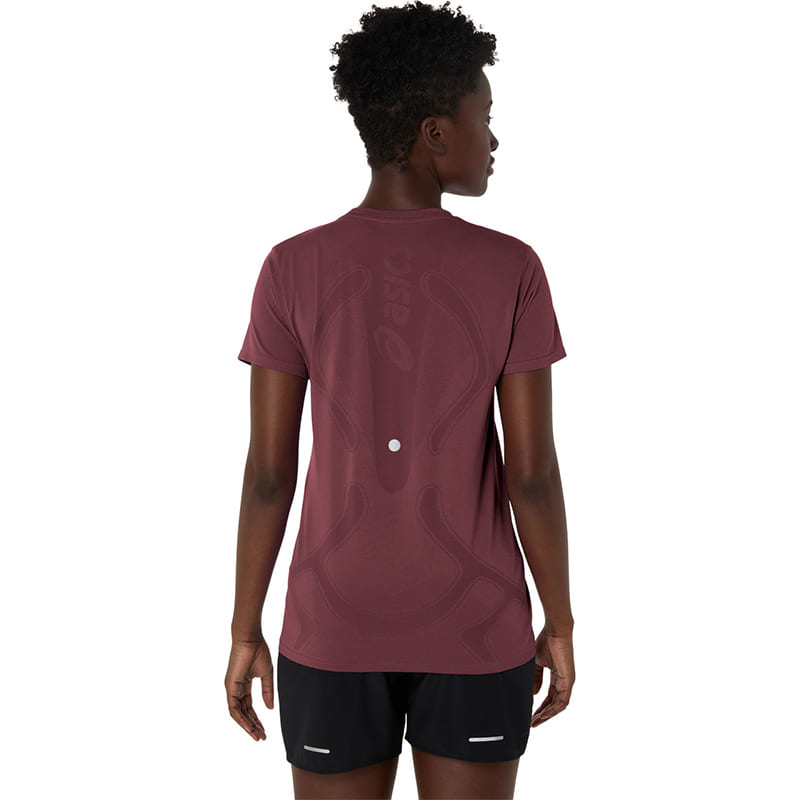 ROAD SEAMLESS SS TOP