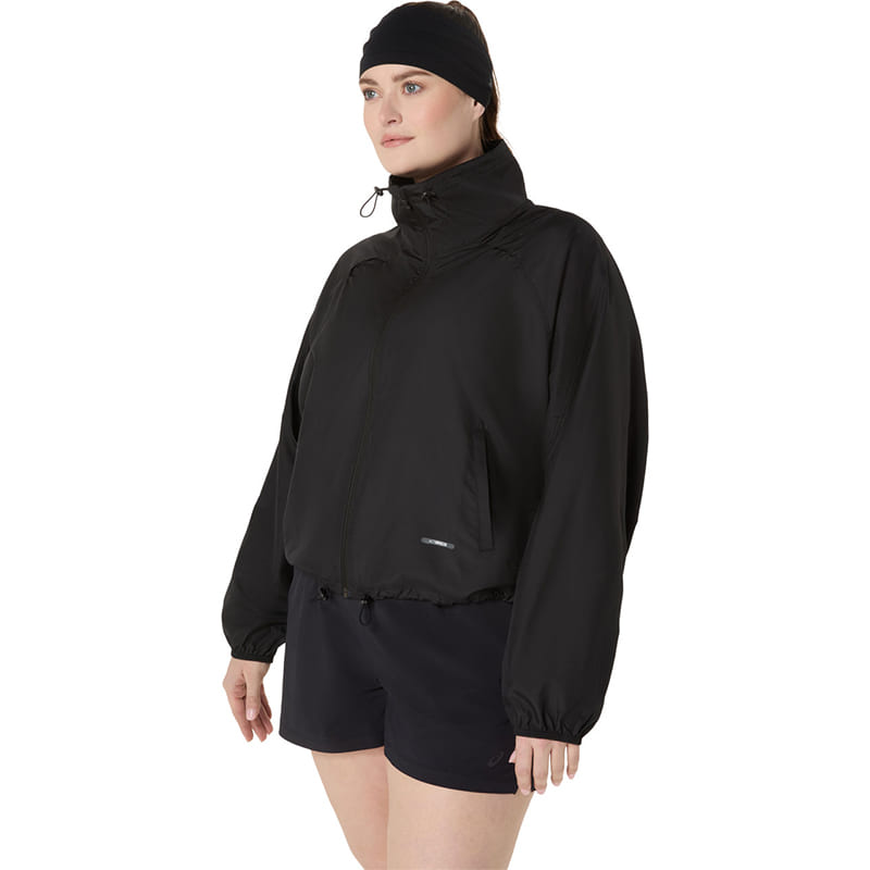NAGINO ACTIBREEZE SHORT JACKET