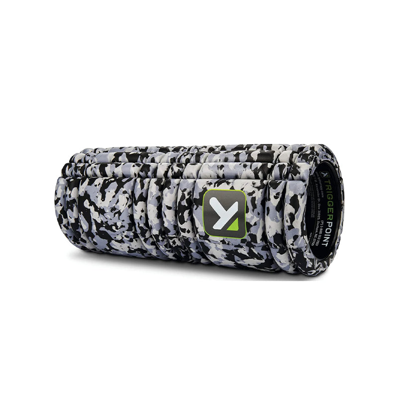 TRIGGER POINT GRID 1.0 FOAM ROLLER