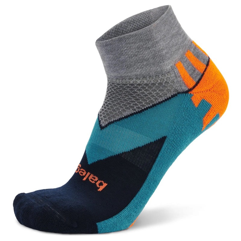 Balega Enduro Quarter