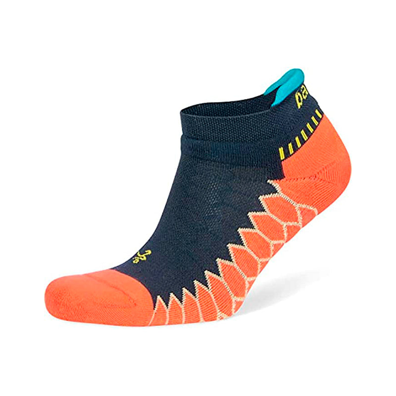 Balega Silver No Show Tab