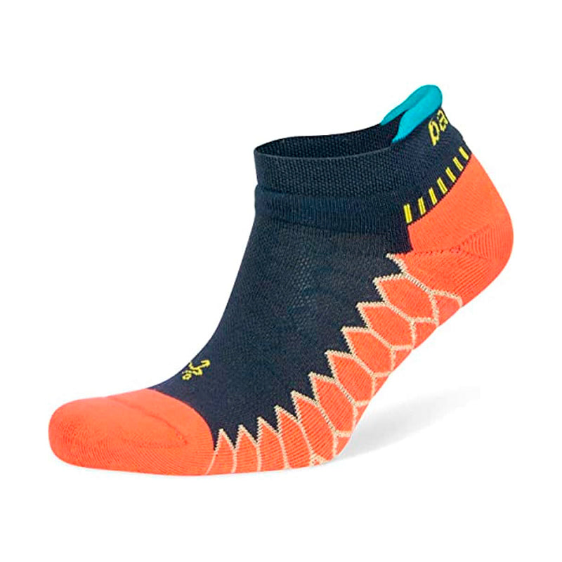 Balega Silver No Show Tab