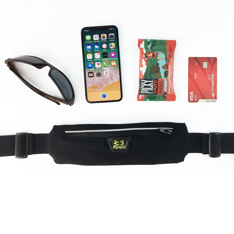 Amphipod AirFlow MicroStretch™ Plus Belt