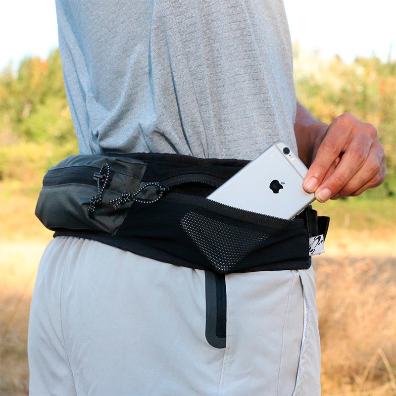 Amphipod Tactical Trail Run™ Belt