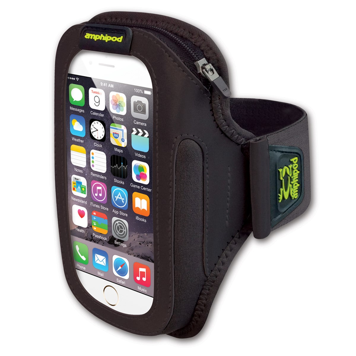 ArmPod™ SmartView™ Sumo