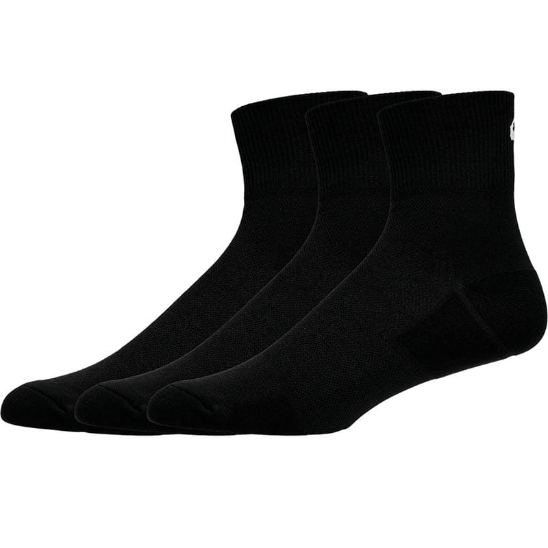 Running Quarter 3P - Unisex