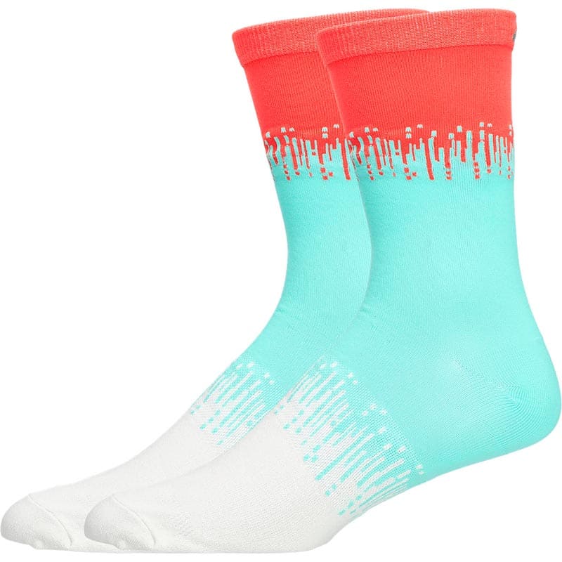 Asics Light Mesh Crew