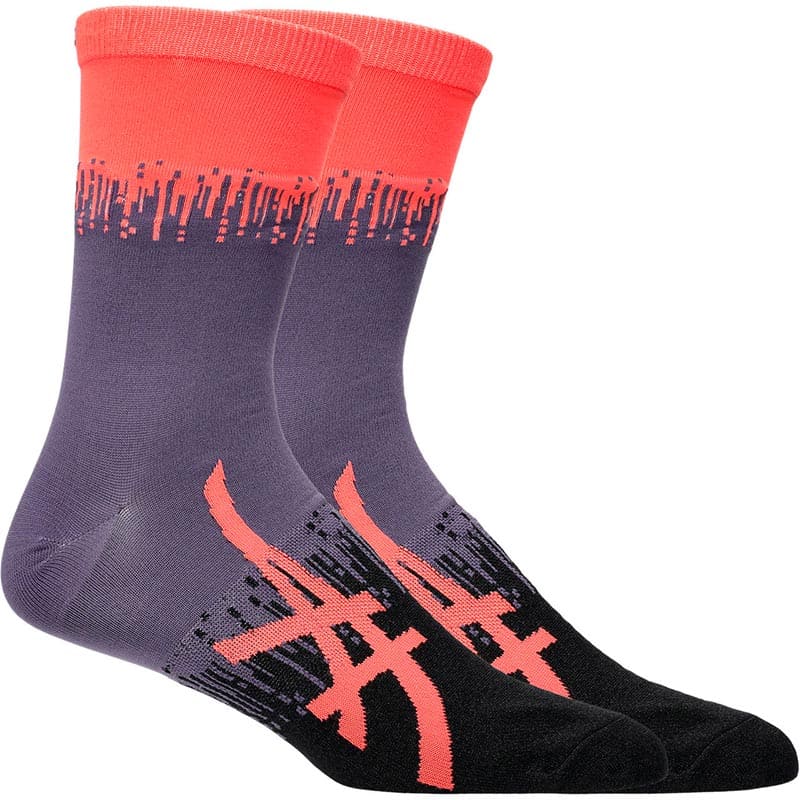 Asics Light Mesh Crew