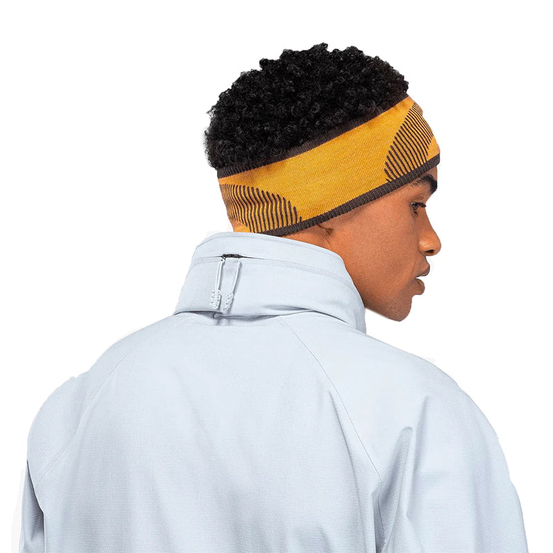 On U Explorer Merino Headband