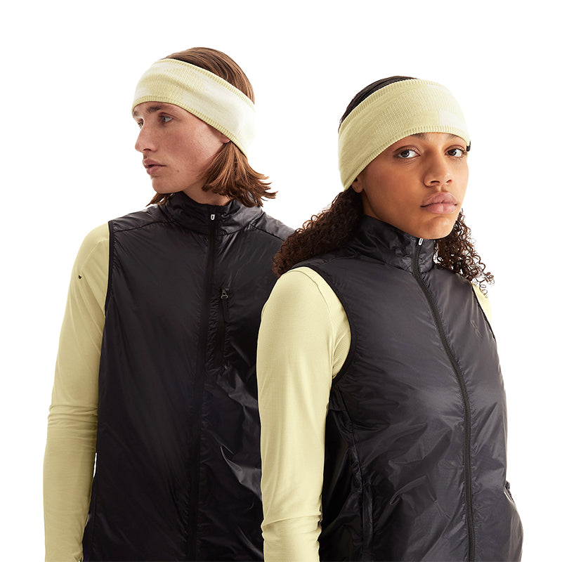 ON EXPLORER MERINO HEADBAND