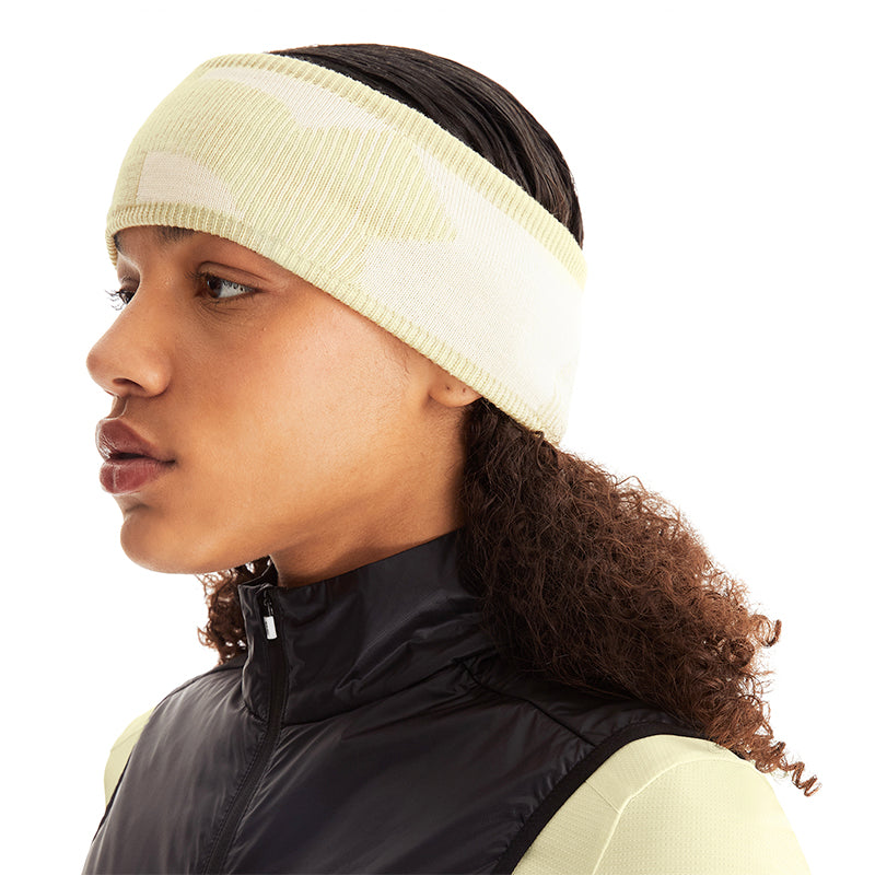 ON EXPLORER MERINO HEADBAND
