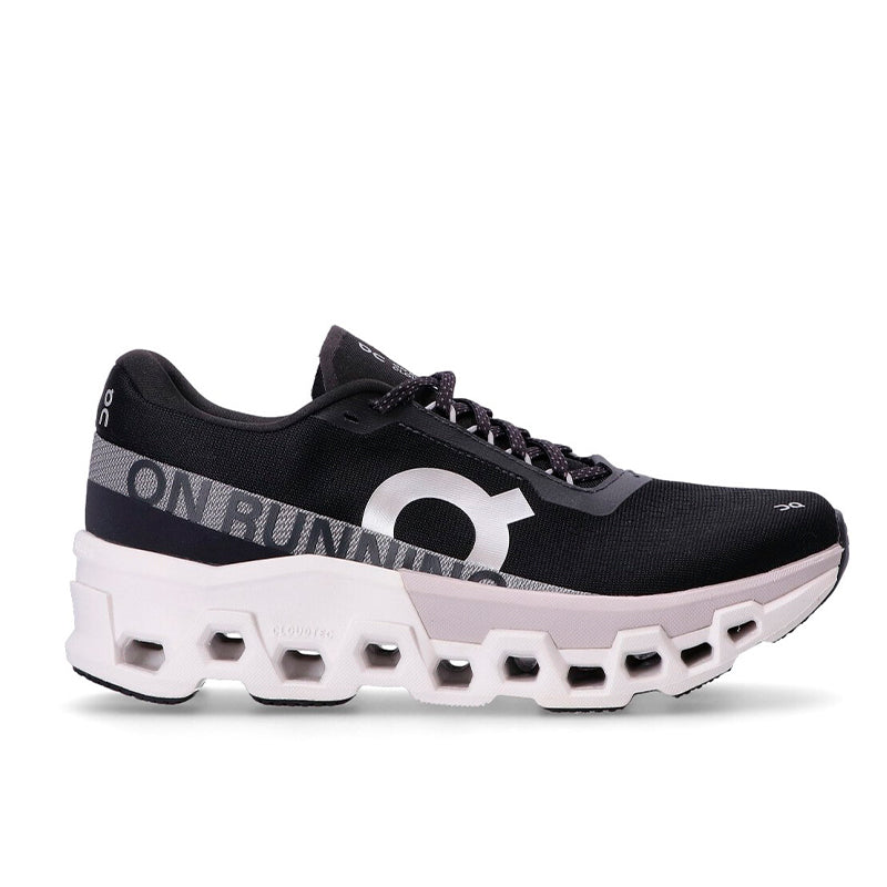 Runners Running Balboa On Mens CloudMonster – Running Balboa
