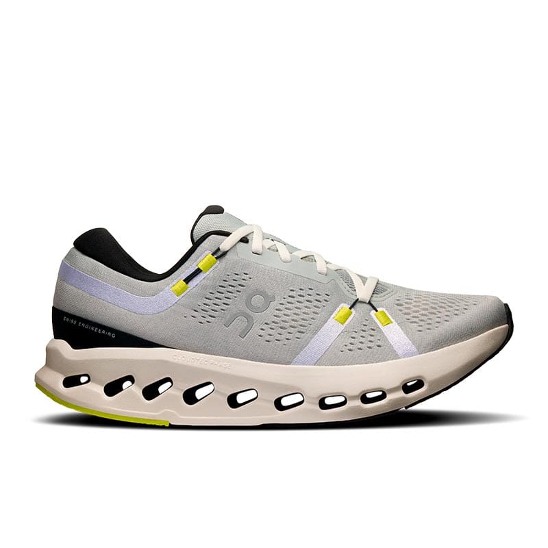 On Mens Cloudsurfer 2