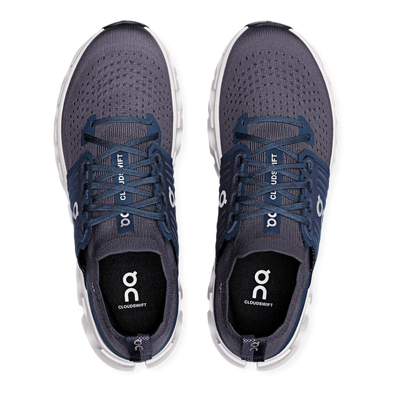 ON MEN CLOUDSWIFT 4