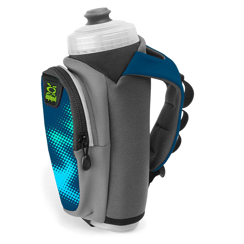 Amphipod Hydraform™ Ergo-Lite Ultra™ Han