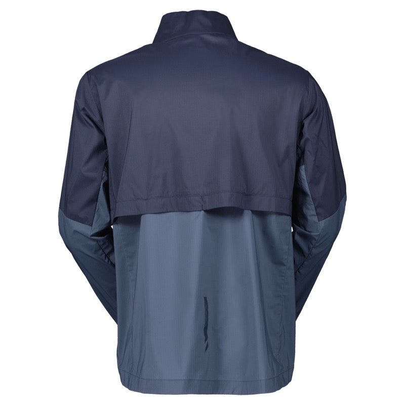 SCO Jacket Mens Endurance Anorak WB