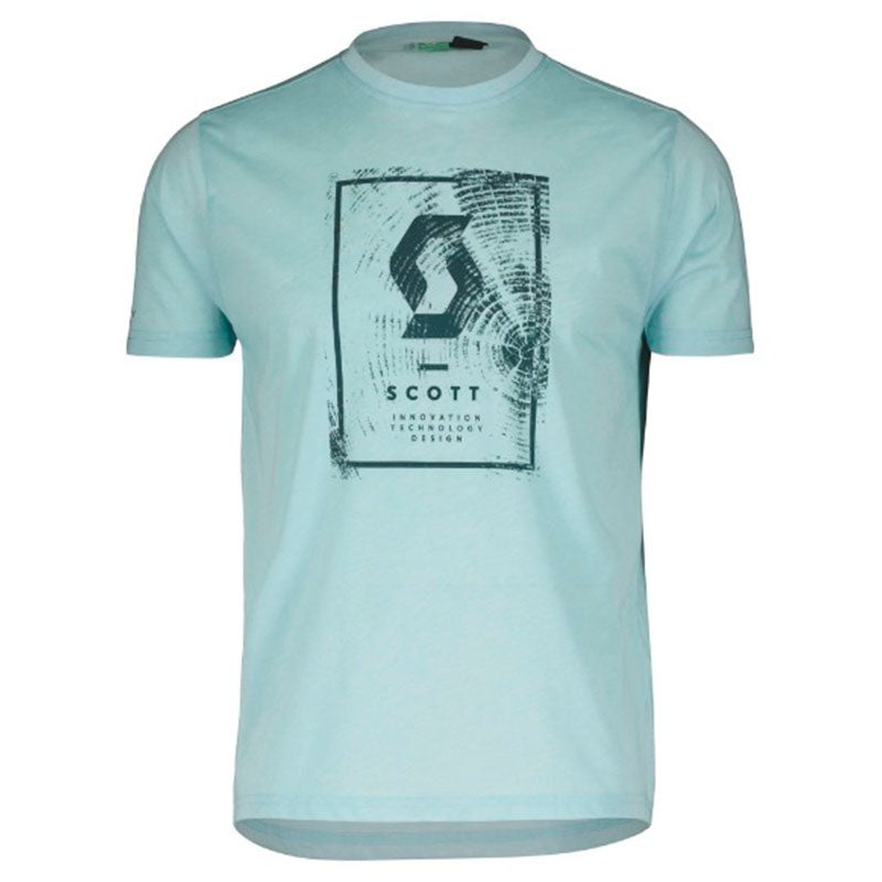 SCO Shirt M's Defined DRI SS