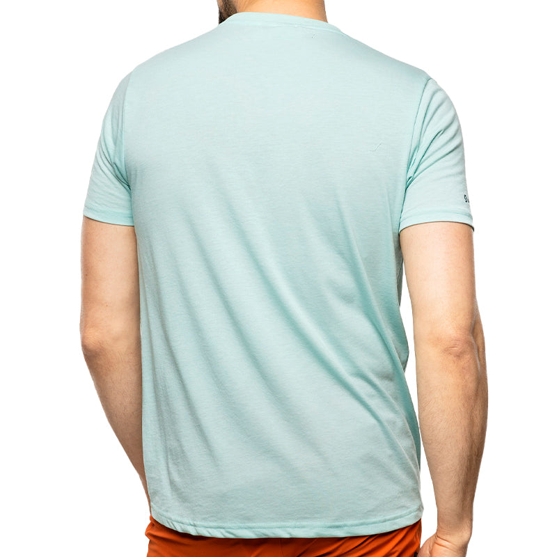 SCO Shirt M's Defined DRI SS