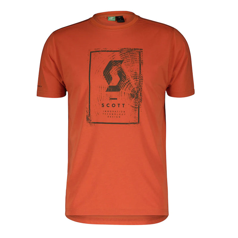 SCO Shirt M's Defined DRI SS