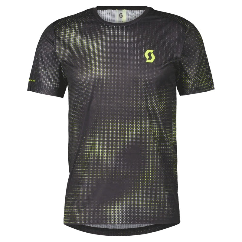 SCO Shirt Mens RC Run SS