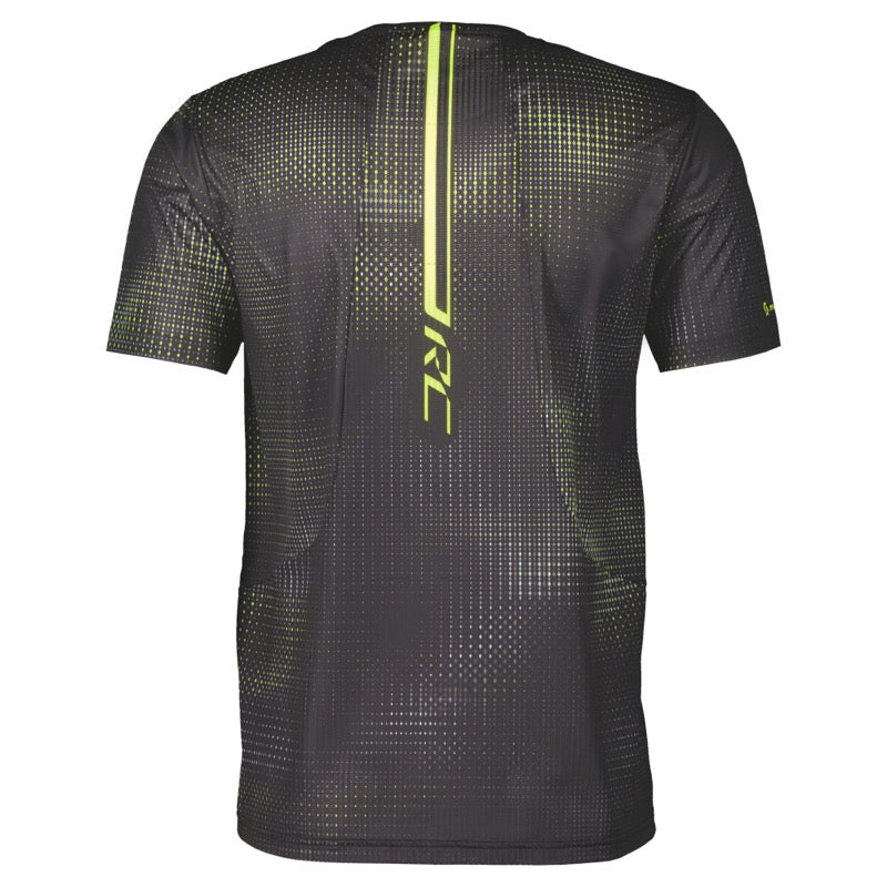 SCO Shirt Mens RC Run SS