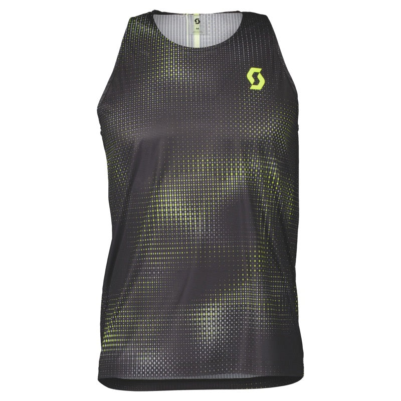 SCO Tank Mens RC Run