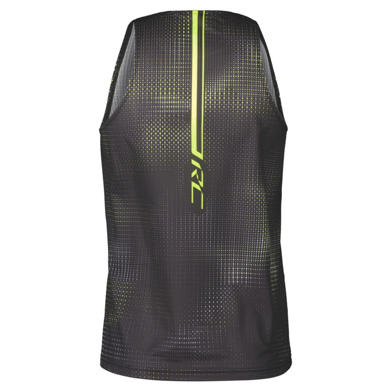 SCO Tank Mens RC Run