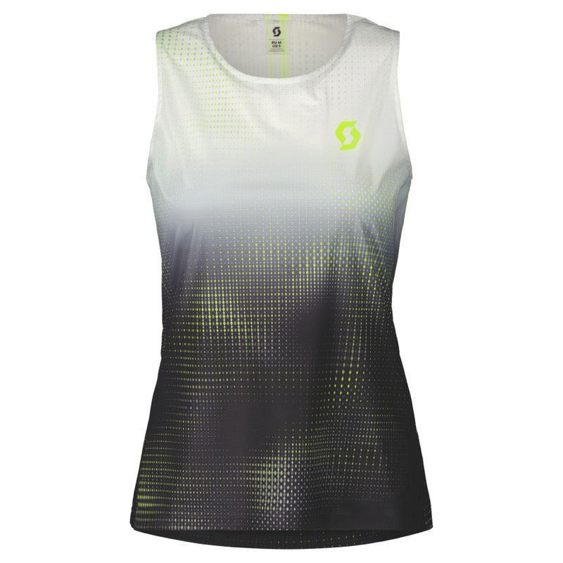 SCO Tank Womens RC Run