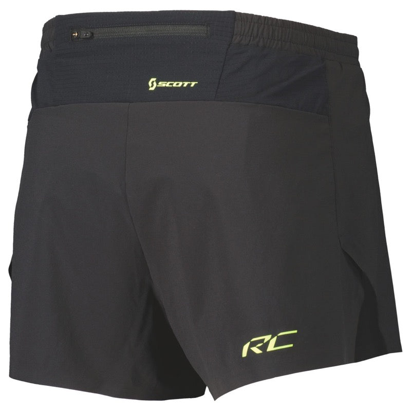 SCO Split Shorts M's RC Run