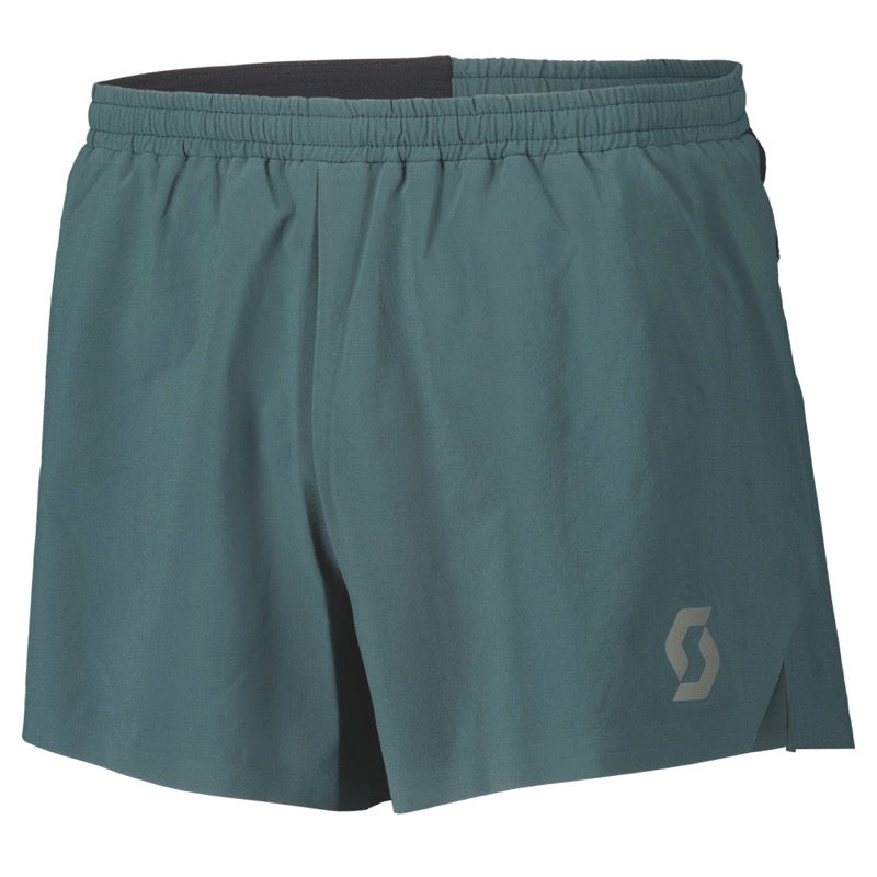 SCO Split Shorts M's RC Run