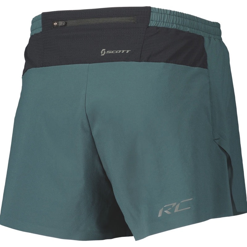 SCO Split Shorts M's RC Run